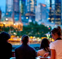 Bear Brass - Queensland Tourism