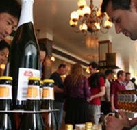 Belgian Beer Cafe Melbourne - Queensland Tourism