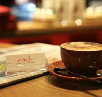 Errol's Cafe - QLD Tourism