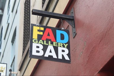 Fad Gallery - QLD Tourism 0