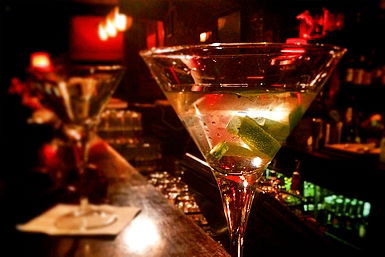 Highlander Bar - QLD Tourism 0