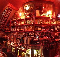 Prudence Bar - QLD Tourism