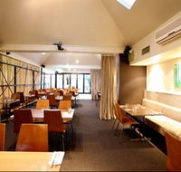 The Leveson - QLD Tourism