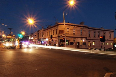 Three Crowns Hotel - Queensland Tourism 0