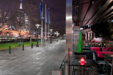 Hopscotch Melbourne - QLD Tourism 0