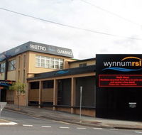 Wynnum RSL Club - QLD Tourism