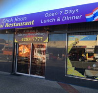 Heywood RSL - QLD Tourism