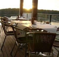 Blowfish Cafe - Queensland Tourism