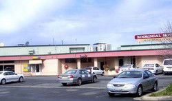 Kooringal Hotel - QLD Tourism 0
