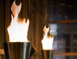 Ablaze - Queensland Tourism 0