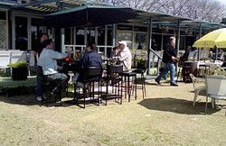 Concordia Club - Queensland Tourism 0