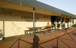 Yagoona West ACT Queensland Tourism