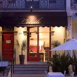 L'etoile Restaurant And Bar - QLD Tourism 0