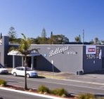 Bellevue Hotel Tuncurry - Queensland Tourism