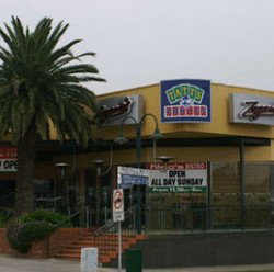 Zagames Boronia Hotel - QLD Tourism 0