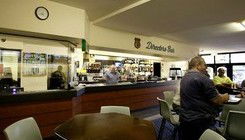 Potts Hill NSW QLD Tourism