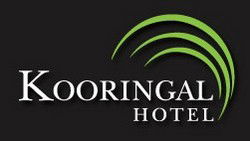 Kooringal Hotel - QLD Tourism 1