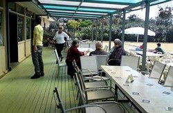 Concordia Club - Queensland Tourism 1
