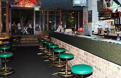 Norfolk Hotel - QLD Tourism 1
