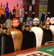 Bankstown Hotel - Queensland Tourism 2