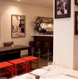 L'etoile Restaurant And Bar - QLD Tourism 2