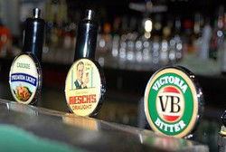 Norfolk Hotel - QLD Tourism 2