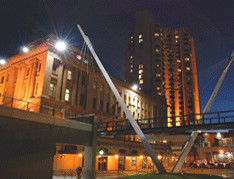 Adelaide Casino - QLD Tourism 2