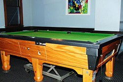 Norfolk Hotel - QLD Tourism 3
