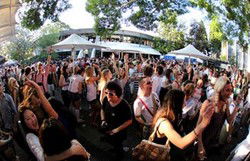 UNSW Roundhouse - QLD Tourism 3