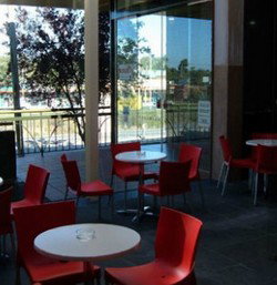 Zagames Boronia Hotel - QLD Tourism 3
