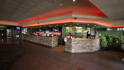 Bankstown Hotel - Queensland Tourism 4