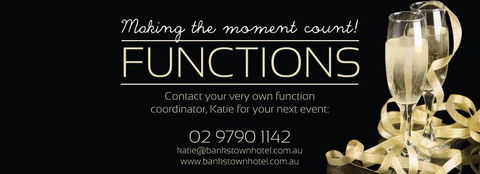 Bankstown Hotel - Queensland Tourism 5