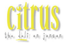 Citrus Deli - Queensland Tourism 0
