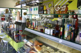 Citrus Deli - Queensland Tourism 3