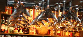 Balcony Bar And Oyster Co. - Queensland Tourism 0