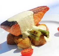 Elements Restaurant - QLD Tourism