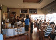 Huskisson Bakery and Cafe - Queensland Tourism