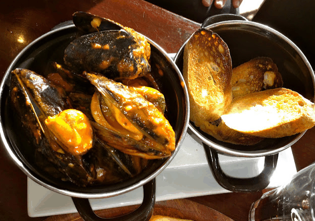 Aldo's Cafe And Pizzeria - QLD Tourism 1