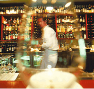 Benchmark Wine Bar - QLD Tourism