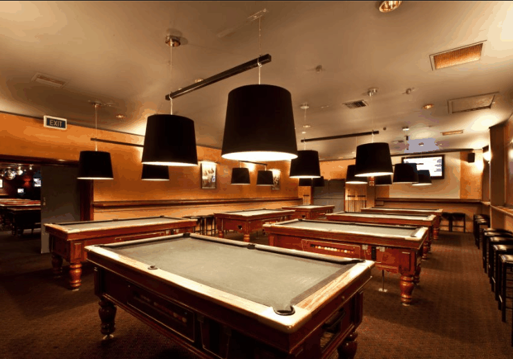 Civic Pub - QLD Tourism