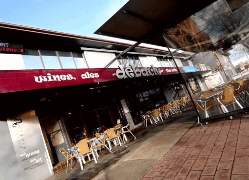 Turner ACT QLD Tourism
