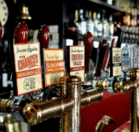 George Harcourt Inn - QLD Tourism