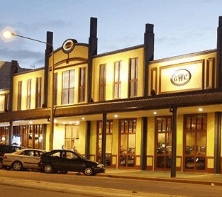 Goulburn Workers Club - QLD Tourism