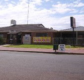 Kondinin Hotel - QLD Tourism