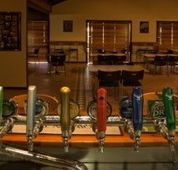 Fitzroy River Lodge - Queensland Tourism