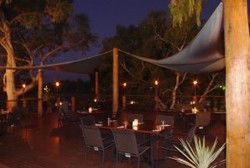 Fitzroy River Lodge - Queensland Tourism 2