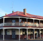 Brookton Club Hotel - QLD Tourism