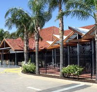 Vine Inn Barossa