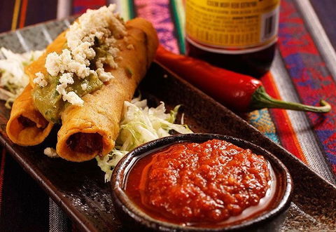 Agave Restaurante Mexicano - QLD Tourism 1