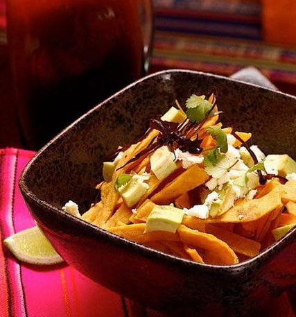 Agave Restaurante Mexicano - QLD Tourism 2